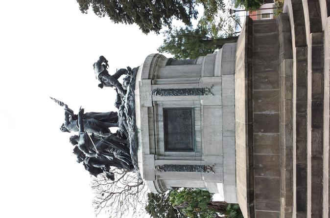 San José Walking Tour: Food, History and Architecture - Image 5