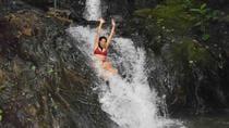 Jacó Beach 3 Hour ATV Tour with Waterfalls - Image 2