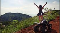 Jacó Rafting and ATV Combo Adventure