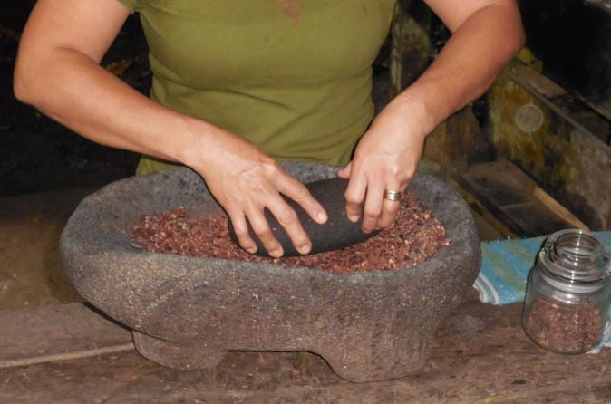 San José Tropical Rainforest Adventure Including Chocolate Tasting - Image 9