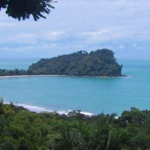 Manuel Antonio National Park San José