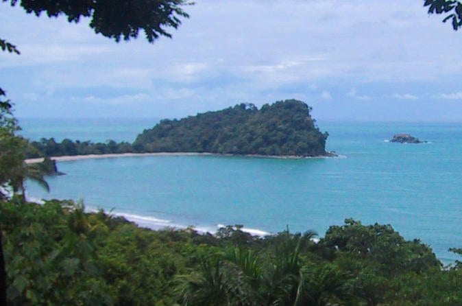 Manuel Antonio National Park San José