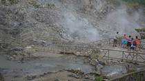 Miravalles Crater And Waterfalls Playa Flamingo