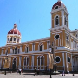 Nicaragua One Day Costa Rica
