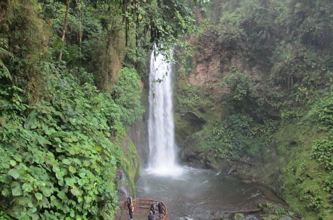 Costa Rica Day Trip San José - Image 22