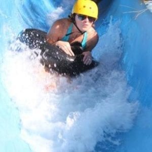 Full-Day Horseback Ride, Zip line And Hot Springs Adventure Vandara