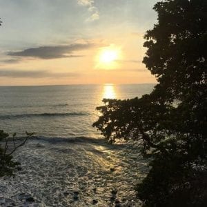 Day Trip to Manuel Antonio National Park San José