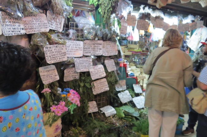 San José Walking Tour: Food, History and Architecture - Image 2