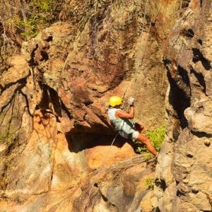 The Canyon Adventure Combo Tour