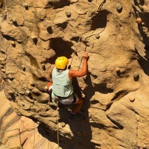 The Canyon Adventure Combo Tour
