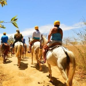The Canyon Adventure Combo Tour