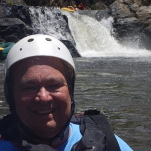 Whitewater Rafting At The Tenorio River Guanacaste