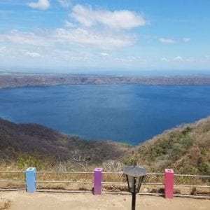 Full-Day Nicaragua Liberia: Granada, Nicaragua Lake And Masaya Volcano