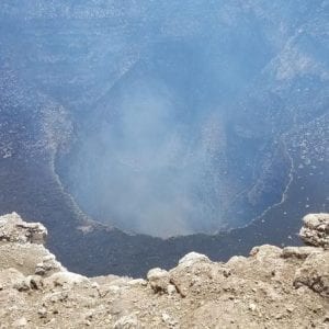 Full-Day Nicaragua Liberia: Granada, Nicaragua Lake And Masaya Volcano