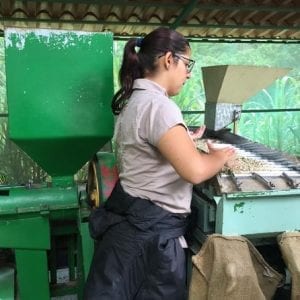 Coffee, Chocolate and Sugar Cane Tour in Monteverde