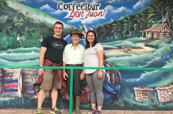Coffee, Chocolate and Sugar Cane Tour in Monteverde - Image 5