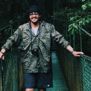 Monteverde Cloud Forest And Hanging Bridges Guanacaste