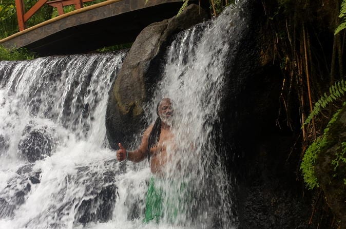 Arenal Volcano and Tabacón Hot Springs Day Trip San José - Image 6