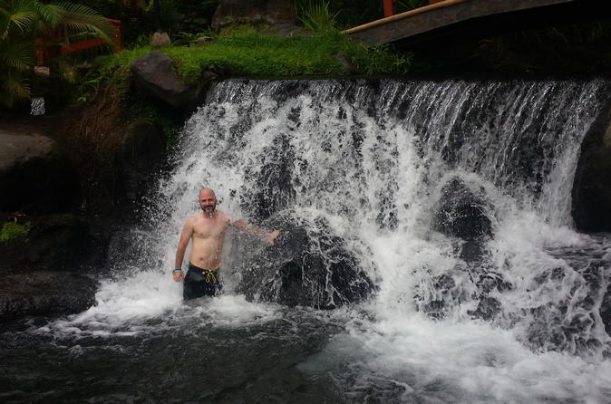 Arenal Volcano and Tabacón Hot Springs Day Trip San José - Image 8
