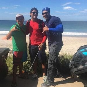 Beach And Mountain Buggy Tour In Guanacaste