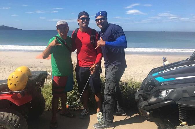 Beach And Mountain Buggy Tour In Guanacaste - Image 2