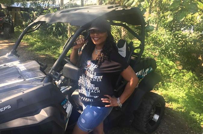 Beach And Mountain Buggy Tour In Guanacaste - Image 3