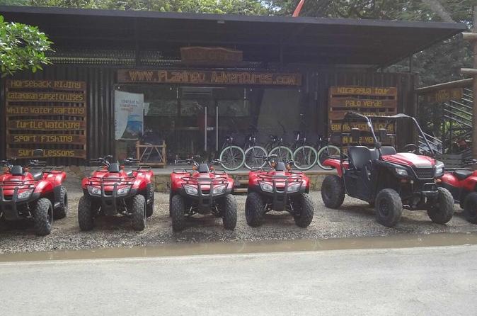 Beach And Mountain Buggy Tour In Guanacaste - Image 8