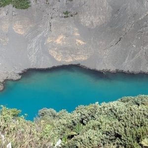 Half-Day Trip To Irazu Volcano And Cartago San José