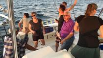 Private Gulf Of Papagayo Boat Tour