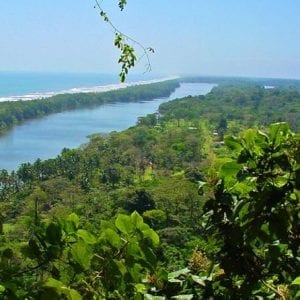 Private Puntarenas