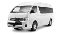 Private Round Trip Transportation To JW Marriott Guanacaste