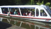 Puerto Limón Eco Adventure Combo Tour