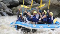 Rafting Pacuare River San José - Image 2
