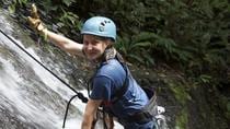 Rainforest Adventures Costa Rica Sky Bridge and Waterfall Climb Jacó