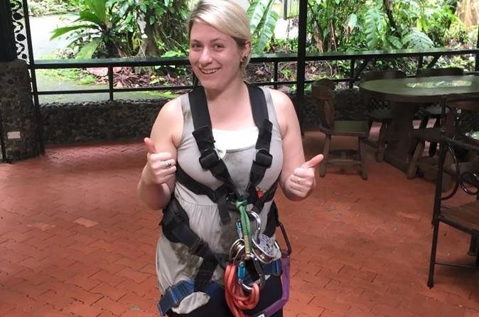 6-in-1 Tour: Rainforest Adventures Costa Rica - Image 10