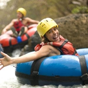 Rincón de la Vieja National Park One Day Adventure Pass