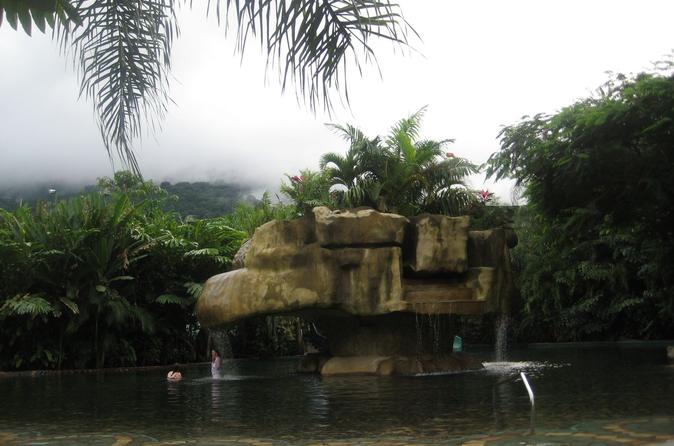 Arenal Volcano and Baldi Hot Springs Day Trip San José - Image 24