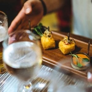 San José: Barrio Bites And Sights 4 Hours Food Tour - Eat Like A local