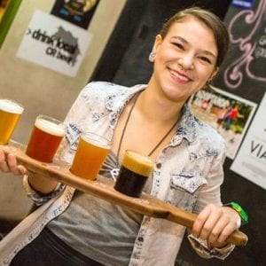 San José Beer Tasting Tour