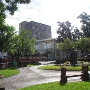 San José City Tour with National Theatre and Gold Museum