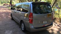 San José Int'l Airport Private Transfer to and Playa Grande and Tamarindo