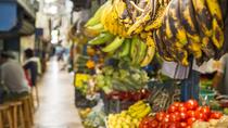 San José Pura Vida Experience Tour: Tapas, Traditional Masks and Escazu Visit