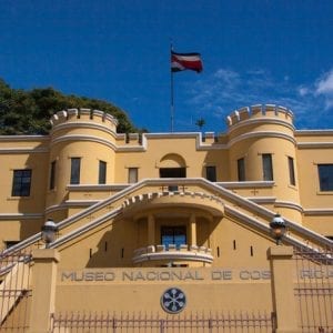 San José Sightseeing City Tour