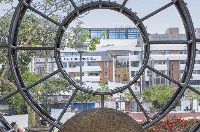 San José Walking Tour: Food, History and Architecture - Image 7