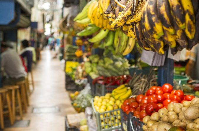 San José Walking Tour: Food, History and Architecture - Image 11