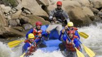 Sarapiqu– River Whitewater Rafting La Fortuna