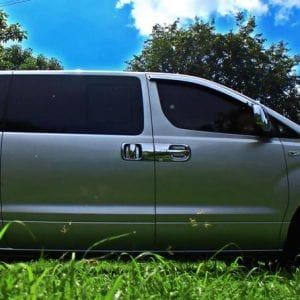 Shuttle Transfers Liberia To Guanacaste Destinations