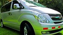 Shuttle Transfers Liberia To Guanacaste Destinations