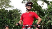 Single-Track Mountain Bike Tour in Arenal Volcano