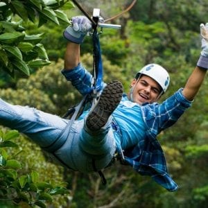 Sky Adventures Monteverde